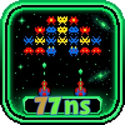 77ns