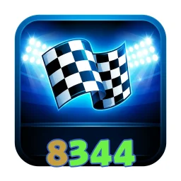 8344