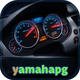 yamahapg