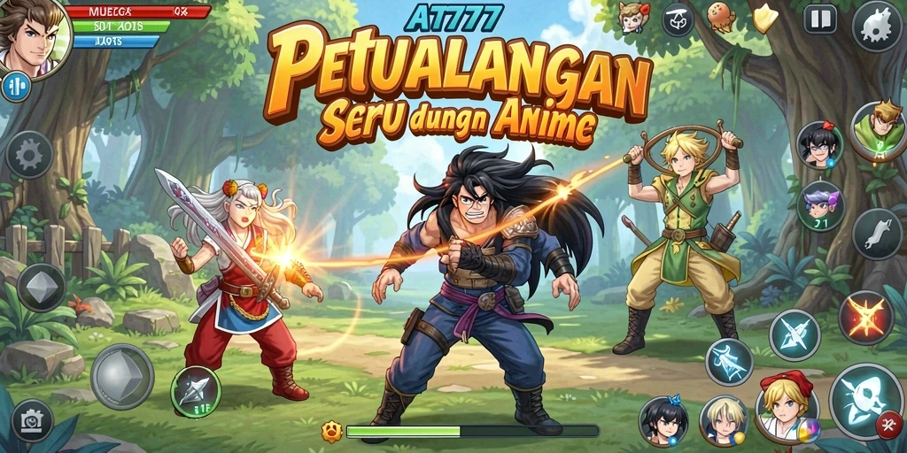 Visual de HELLSPIN